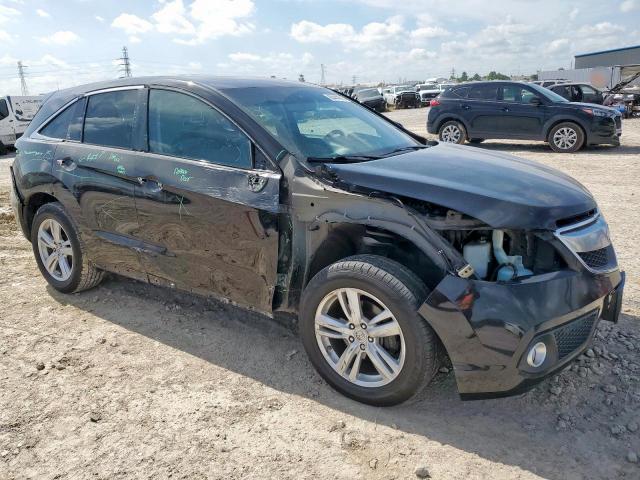 2014 ACURA RDX TECHNO - 5J8TB3H51EL005787