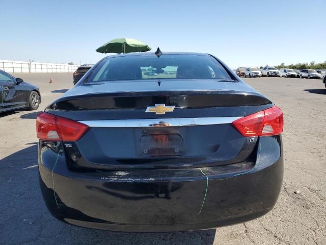2016 CHEVROLET IMPALA LT - 2G1115S34G9146366