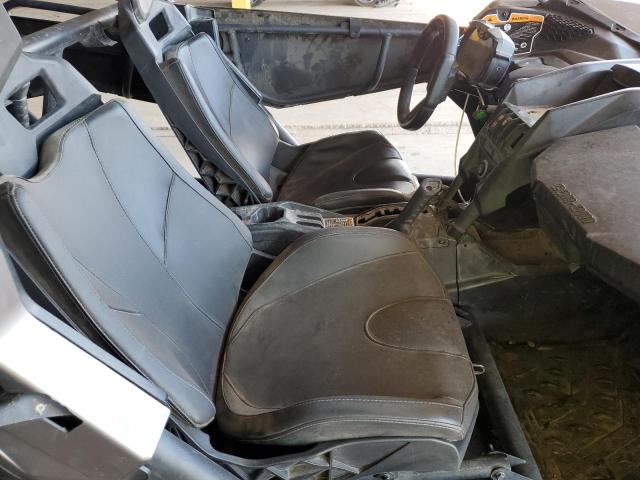 2018 CAN-AM MAVERICK X - 3JBVNAW43JK001695