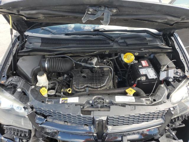 2016 DODGE GRAND CARA 2C4RDGCG2GR386126