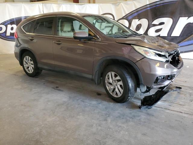2015 HONDA CR-V EXL 2HKRM3H72FH518010