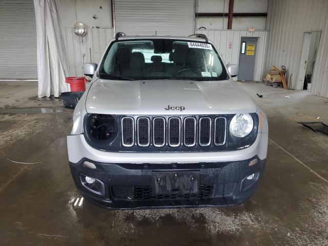 2016 JEEP RENEGADE L ZACCJBBT8GPC64827