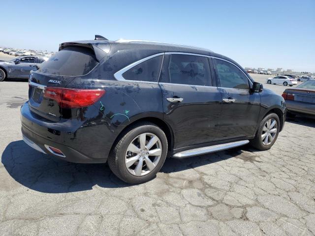 2016 ACURA MDX ADVANC 5FRYD4H93GB056977