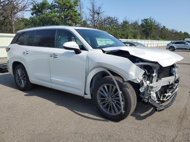 2024 LEXUS TX 350 BAS 5TDAAAB67RS007157