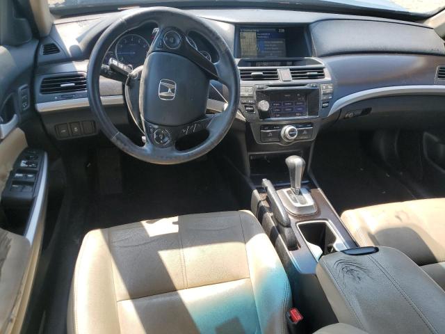 2015 HONDA CROSSTOUR 5J6TF2H57FL002255