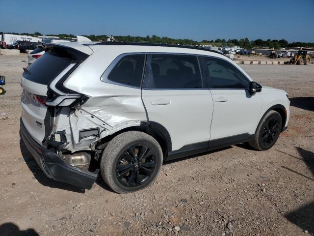 2023 HONDA CR-V SPORT - 7FARS6H91PE036125