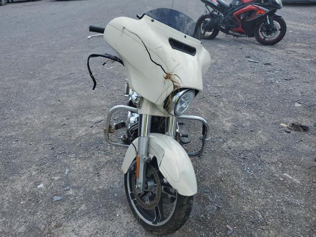 2015 HARLEY-DAVIDSON FLHXS STRE 1HD1KRM12FB702838