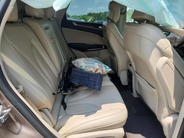 2019 LINCOLN MKC RESERV 5LMCJ3C95KUL38505