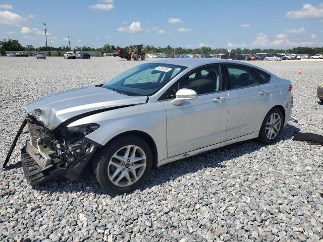 2013 FORD FUSION SE - 3FA6P0HR2DR356521