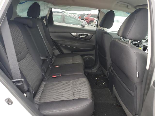 2018 NISSAN ROGUE S - 5N1AT2MVXJC701363