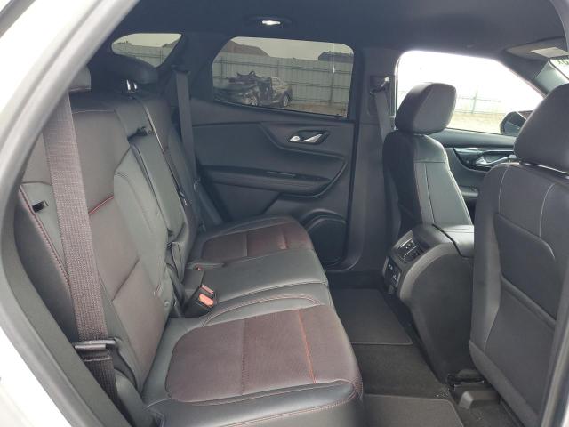 2021 CHEVROLET BLAZER RS - 3GNKBKRS3MS546848
