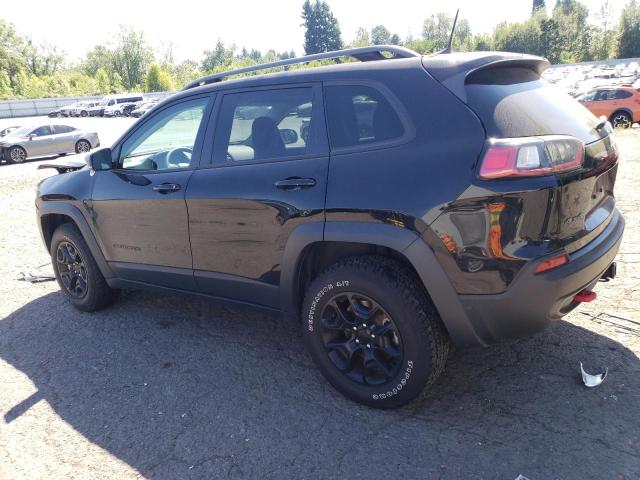 2021 JEEP CHEROKEE T 1C4PJMBX1MD231422