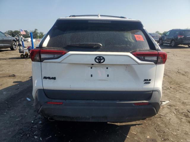 2024 TOYOTA RAV4 XLE 2T3P1RFV4RC455026