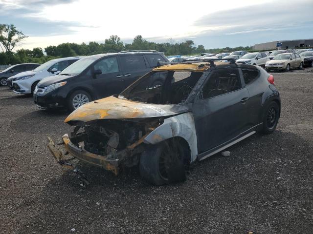 HYUNDAI VELOSTER T