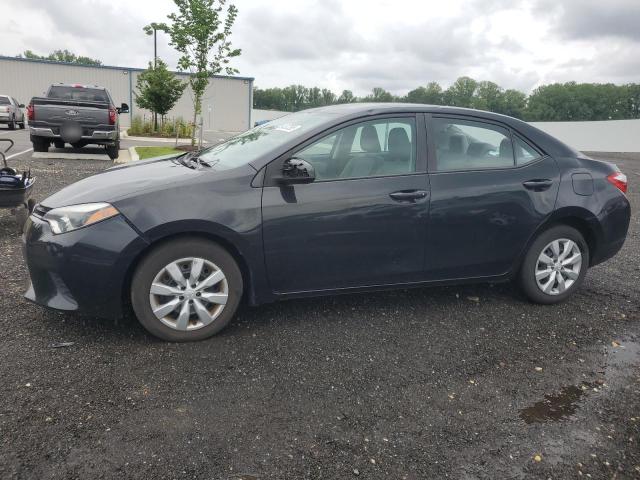 TOYOTA COROLLA L