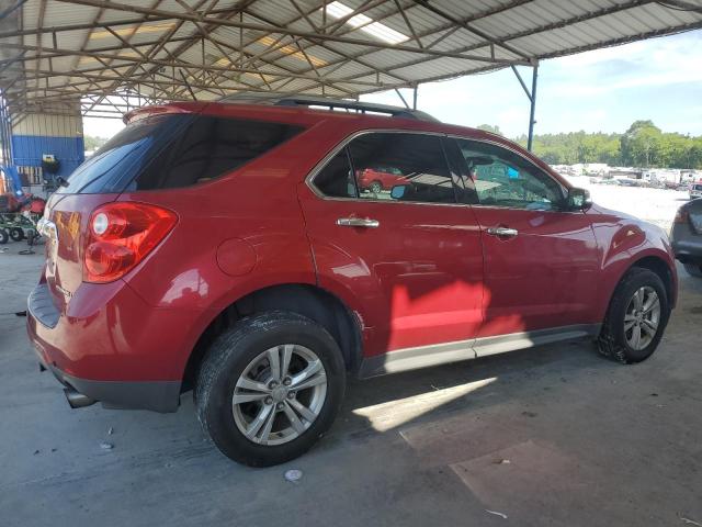 2015 CHEVROLET EQUINOX LT - 2GNFLHE37F6387978