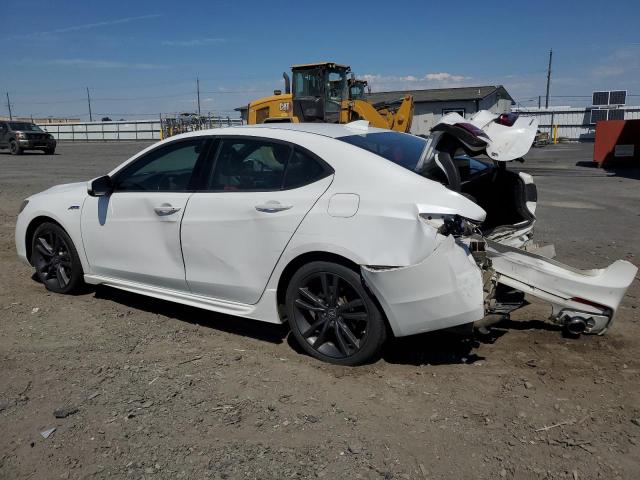 2019 ACURA TLX TECHNO 19UUB3F6XKA003950