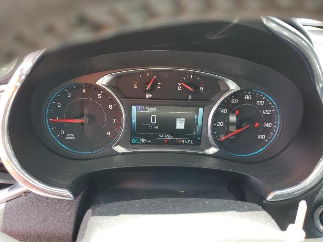 2018 CHEVROLET MALIBU PREMIER 1G1ZE5SXXJF279836