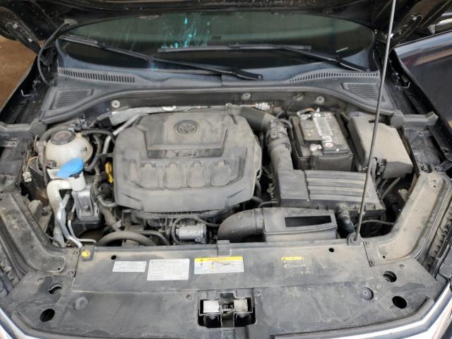 2021 VOLKSWAGEN PASSAT SE 1VWSA7A39MC003651