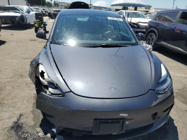 2022 TESLA MODEL 3 5YJ3E1EA0NF189571