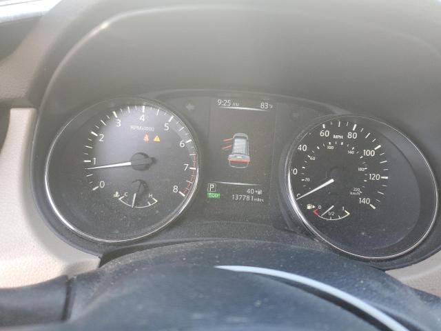 2017 NISSAN ROGUE S JN8AT2MT3HW154260