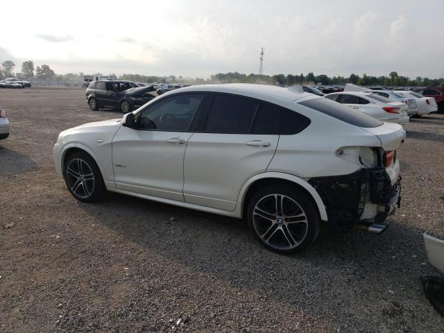 2015 BMW X4 XDRIVE2 5UXXW3C57F0F88687