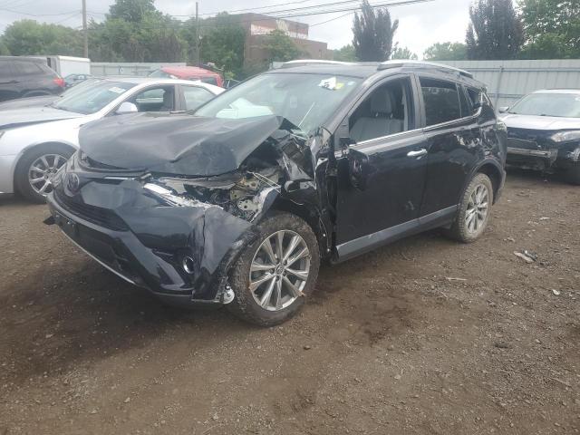 2018 TOYOTA RAV4 LIMIT - 2T3DFREV4JW723355