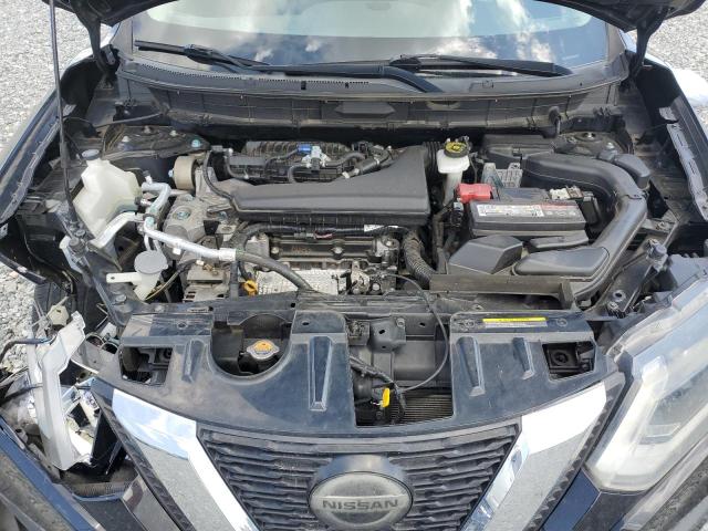 2019 NISSAN ROGUE S KNMAT2MT8KP509713