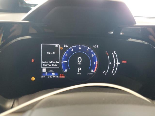 2023 LEXUS NX 250 #3291240957