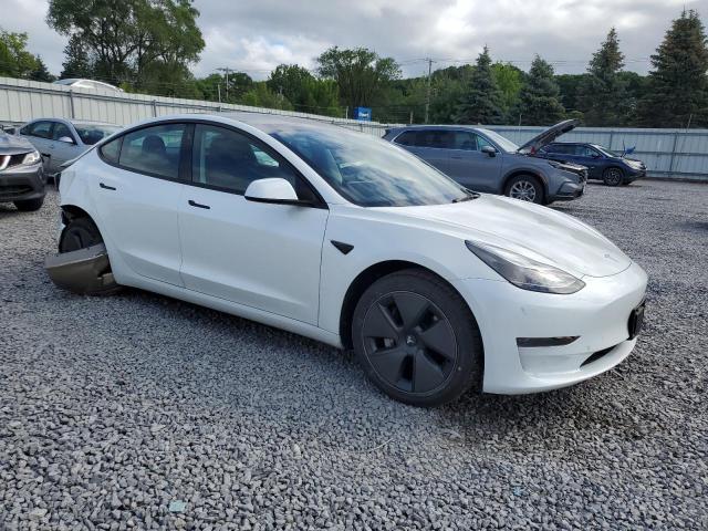2023 TESLA MODEL 3 5YJ3E1EA3PF654007