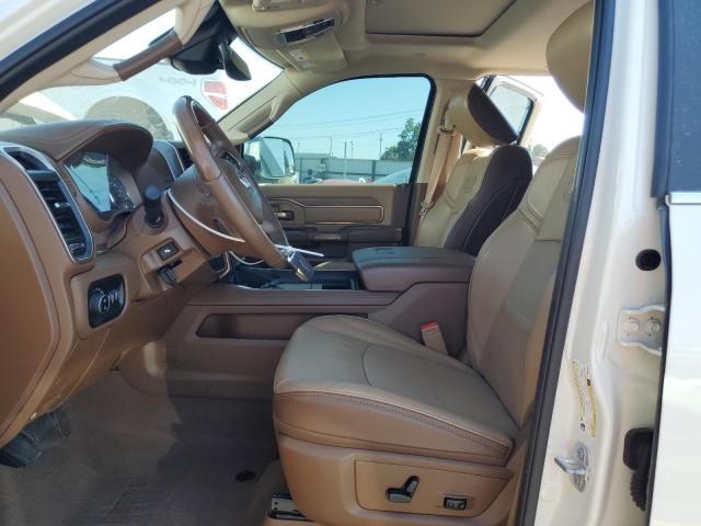2019 RAM 3500 LONGH 3C63R3NLXKG631545