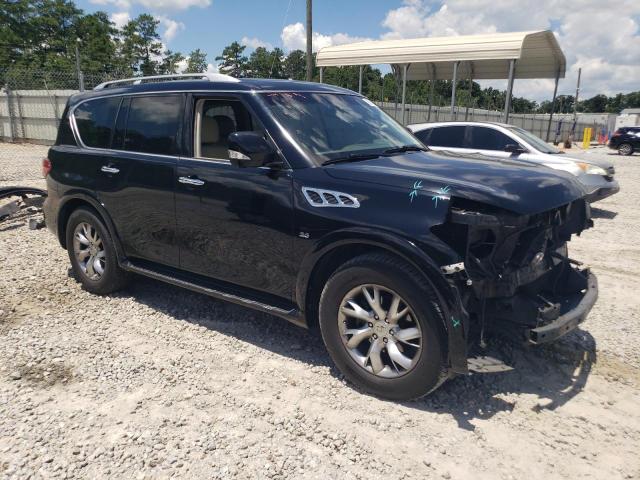 2014 INFINITI QX80 - JN8AZ2NF1E9553136