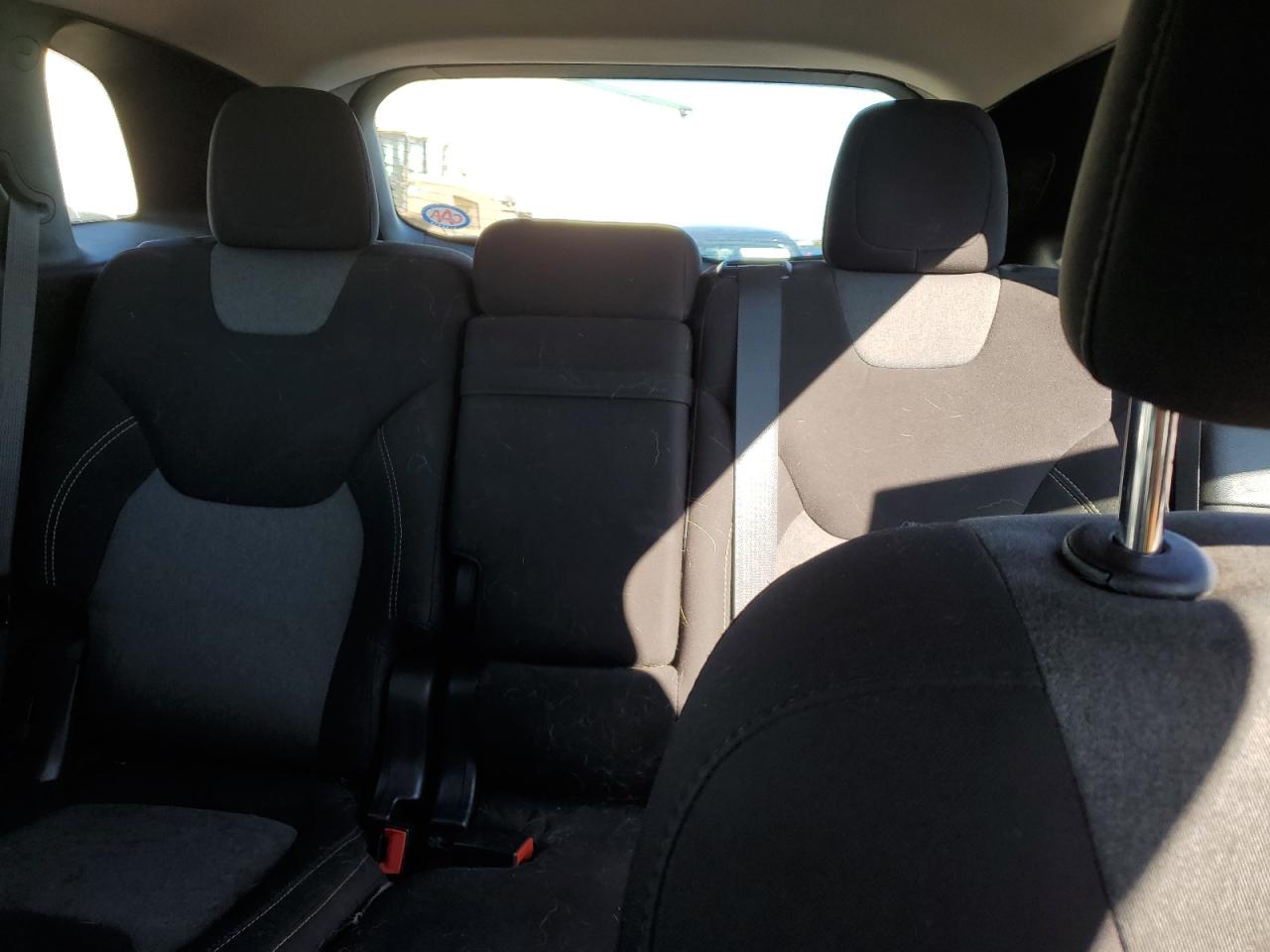 JEEP GRAND CHEROKEE SPORT