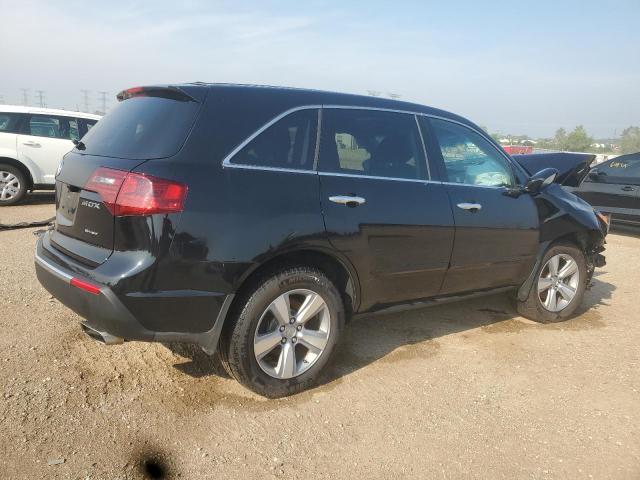 2012 ACURA MDX - 2HNYD2H25CH522349