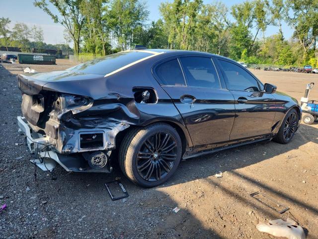 2019 BMW 540 XI WBAJE7C50KWW00424