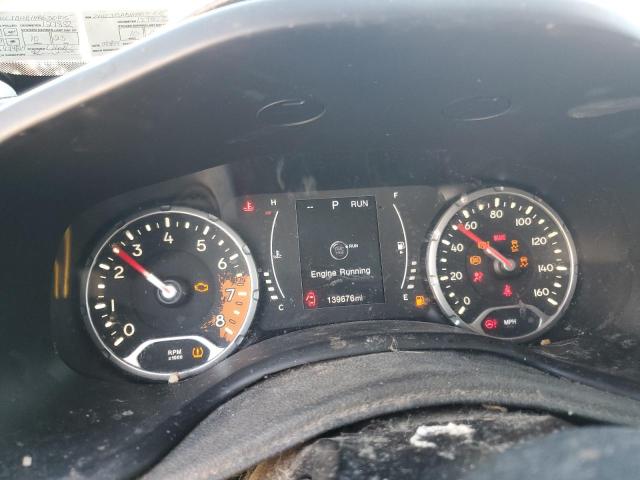 2017 JEEP RENEGADE S #3317786073