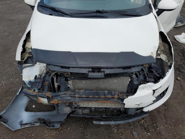 2017 KIA RIO EX KNADN4A33H6028335