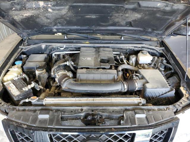 2021 NISSAN FRONTIER S - 1N6ED0EB9MN718298