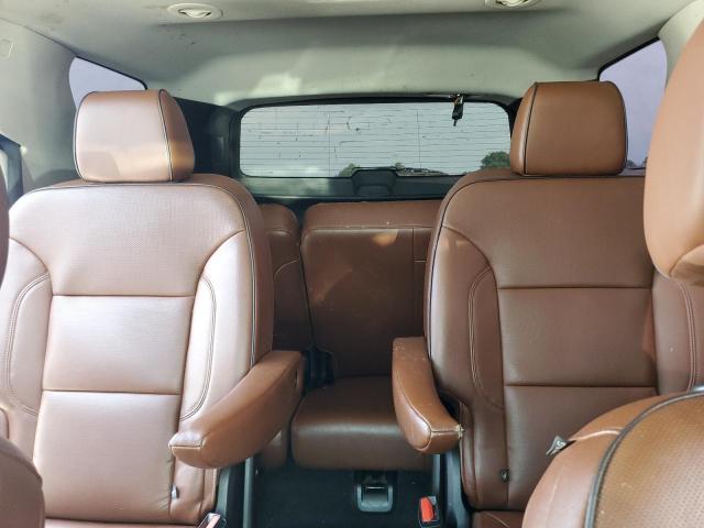 2021 CHEVROLET TRAVERSE H 1GNEVNKW3MJ194620