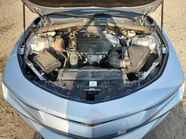 2017 CHEVROLET CAMARO LT 1G1FB1RX6H0154968