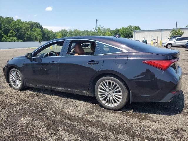 2019 TOYOTA AVALON XLE 4T1BZ1FB0KU013769