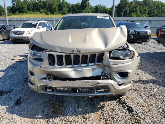1C4RJECG5FC199564 2015 JEEP GRAND CHER
