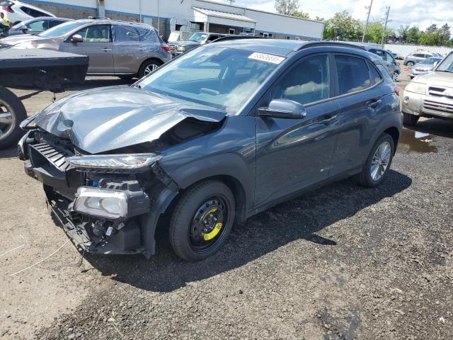 2020 HYUNDAI KONA SEL P - KM8K6CAA0LU549819