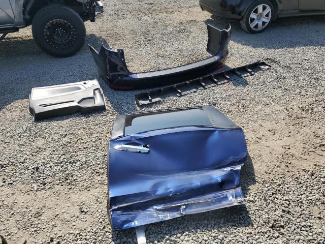 2024 HONDA ODYSSEY TO 5FNRL6H89RB058456