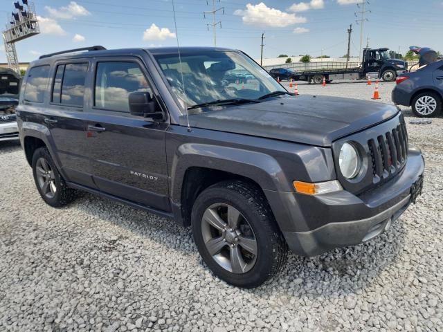 Vin: 1c4njrfb1fd303869, lot: 63634105, jeep patriot latitude 20154