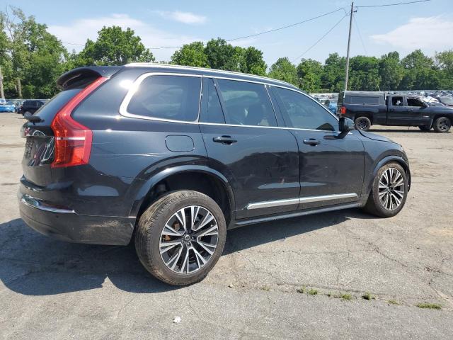 2025 VOLVO XC90 CORE YV4H60PJXS1308464