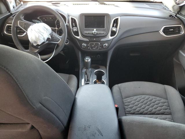 2021 CHEVROLET EQUINOX LT - 2GNAXTEV2M6102149