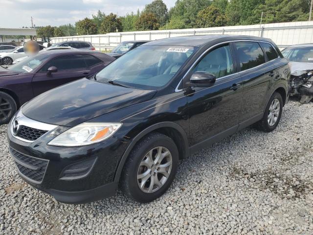 Global Auto Auctions: 2012 MAZDA CX-9