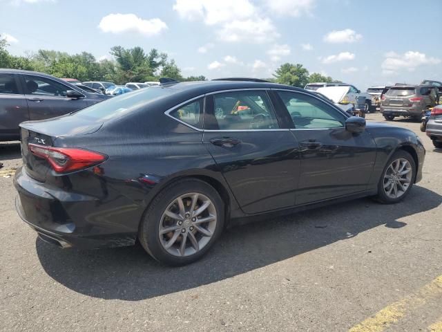 2021 ACURA TLX - 19UUB5F30MA008224