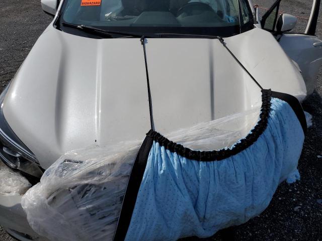 2020 SUBARU FORESTER P JF2SKAGC4LH596486